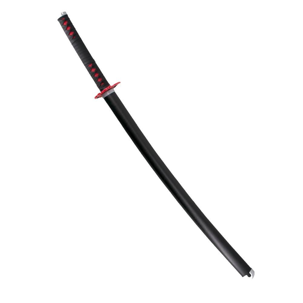 Katana Mingshao wielded by Kamado Tanjirou  - 1