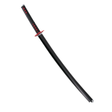 Katana Mingshao wielded by Kamado Tanjirou  - 1