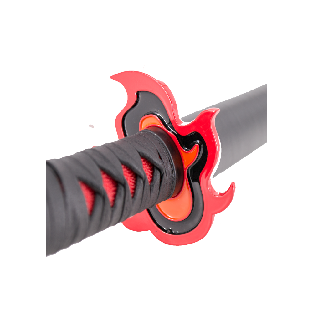 Katana Mingshao wielded by Kamado Tanjirou  - 3