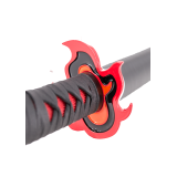 Katana Mingshao wielded by Kamado Tanjirou  - 3