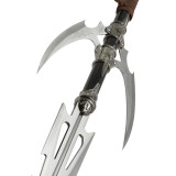 Ellexdrow lance Kit Rae  - 2