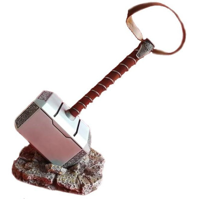Thor Larp Hammer  - 2
