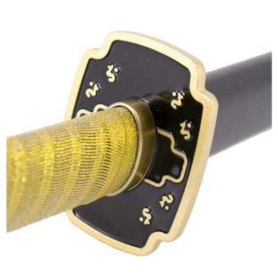 Katana Mitsuri Kanroji de Demon Slayer  - 3