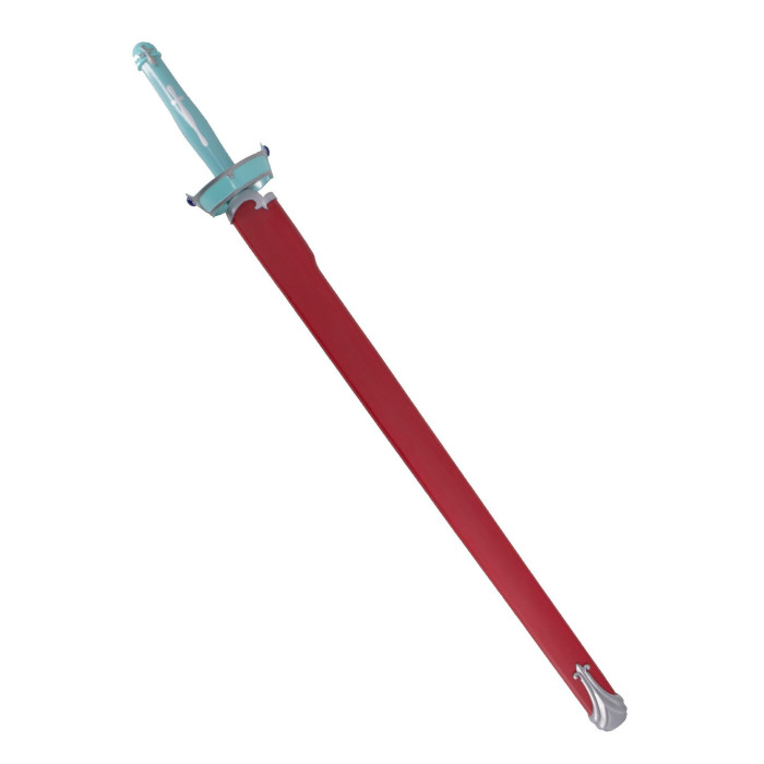 L’art de l’épée en ligne Asuna’s Flashing Light Sword, modèle non officiel  - 2
