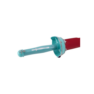 L’art de l’épée en ligne Asuna’s Flashing Light Sword, modèle non officiel  - 3