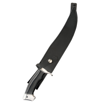 Gil Hibben - Knife Arizona Bowie  - 1