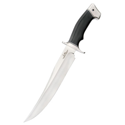 Gil Hibben - Knife Arizona Bowie  - 2