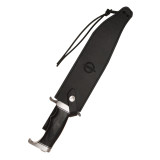 Gil Hibben - Sobreviviente, Cuchillo de supervivencia Bowie con funda  - 2