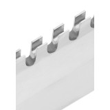 Gil Hibben - Sobreviviente, Cuchillo de supervivencia Bowie con funda  - 3