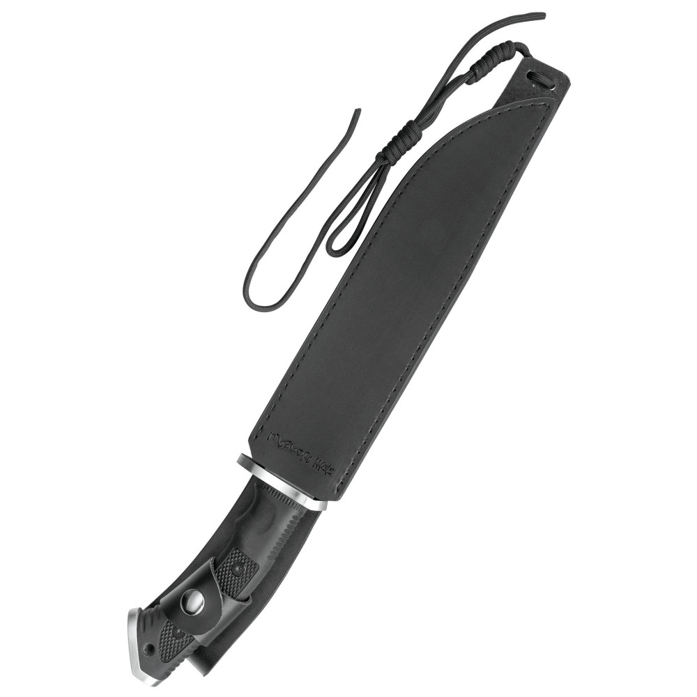 Honshu Conqueror Bowie Knife  - 2