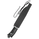 Honshu Conqueror Bowie Knife  - 2