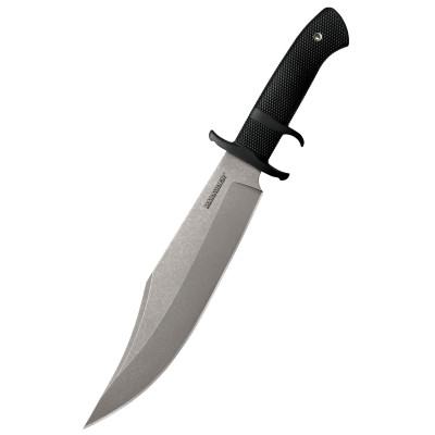 Marauder, Bowie Knife, Stonewashed  - 1