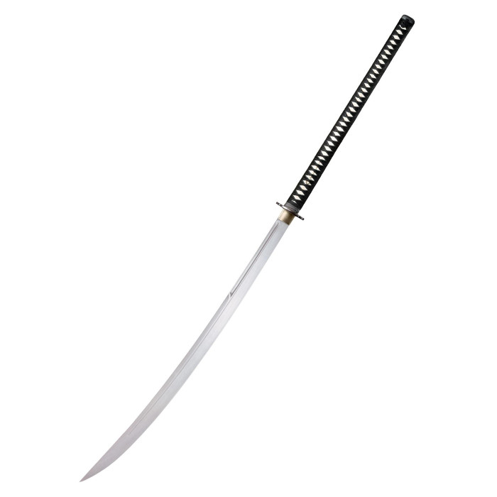 Guerrero Nodachi Acero Frío  - 1