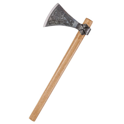 Hache Viking Mammen  - 1