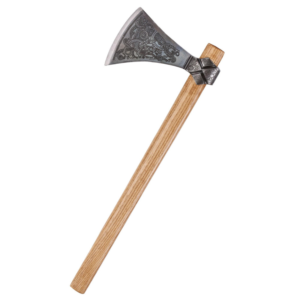 Machado de Mammen Viking  - 1