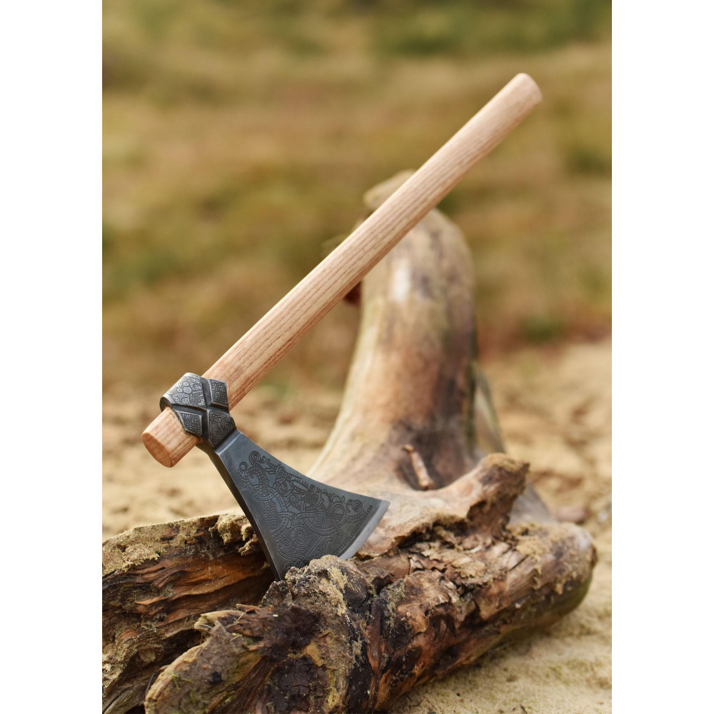 Machado de Mammen Viking  - 2