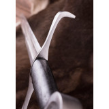 Espada de capa irlandesa con manzana de anillo, incl. Vaina  - 3