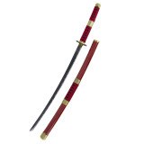 Katana Sandai Kitetsu de Zoro de One Piece  - 1