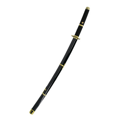 Katana Yubashiri de Zoro de One Piece  - 1
