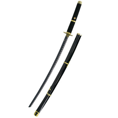 Zoro Katana Yubashiri di One Piece  - 2