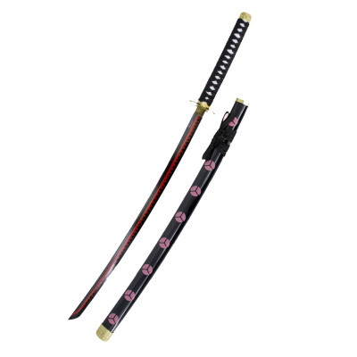Katana Shusui de Zoro de One Piece  - 1