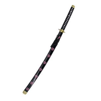 Katana Shusui de Zoro de One Piece  - 2