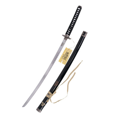 Katana Kill Bill, Hattori Hanzo,model1  - 2