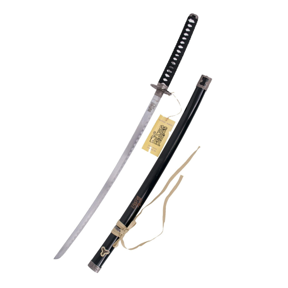 Katana Kill Bill, Hattori Hanzo,model1  - 2