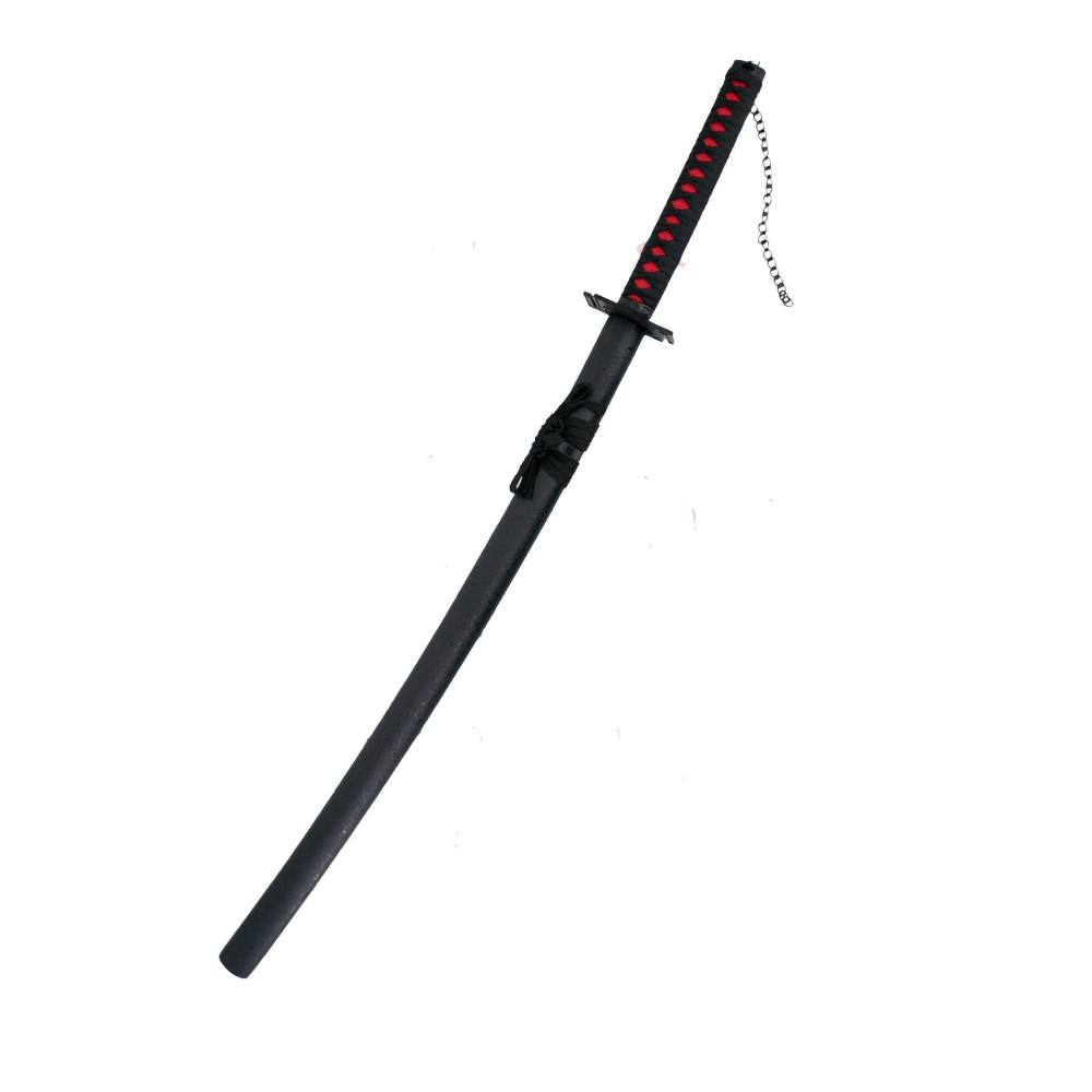 Katana Bleach Ichigo Bankai  - 4