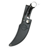 Knife Gil Hibben Black Micarta Karambit  - 2