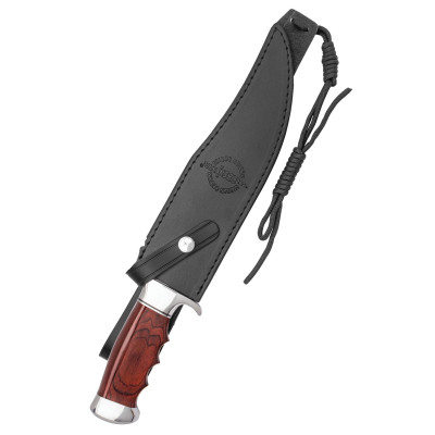 Couteau Gil Hibben Légionnaire Bowie  - 2