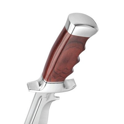 Couteau Gil Hibben Légionnaire Bowie  - 3