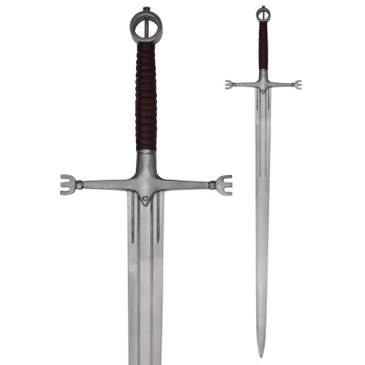 Gallowglass sword without sheath  - 1