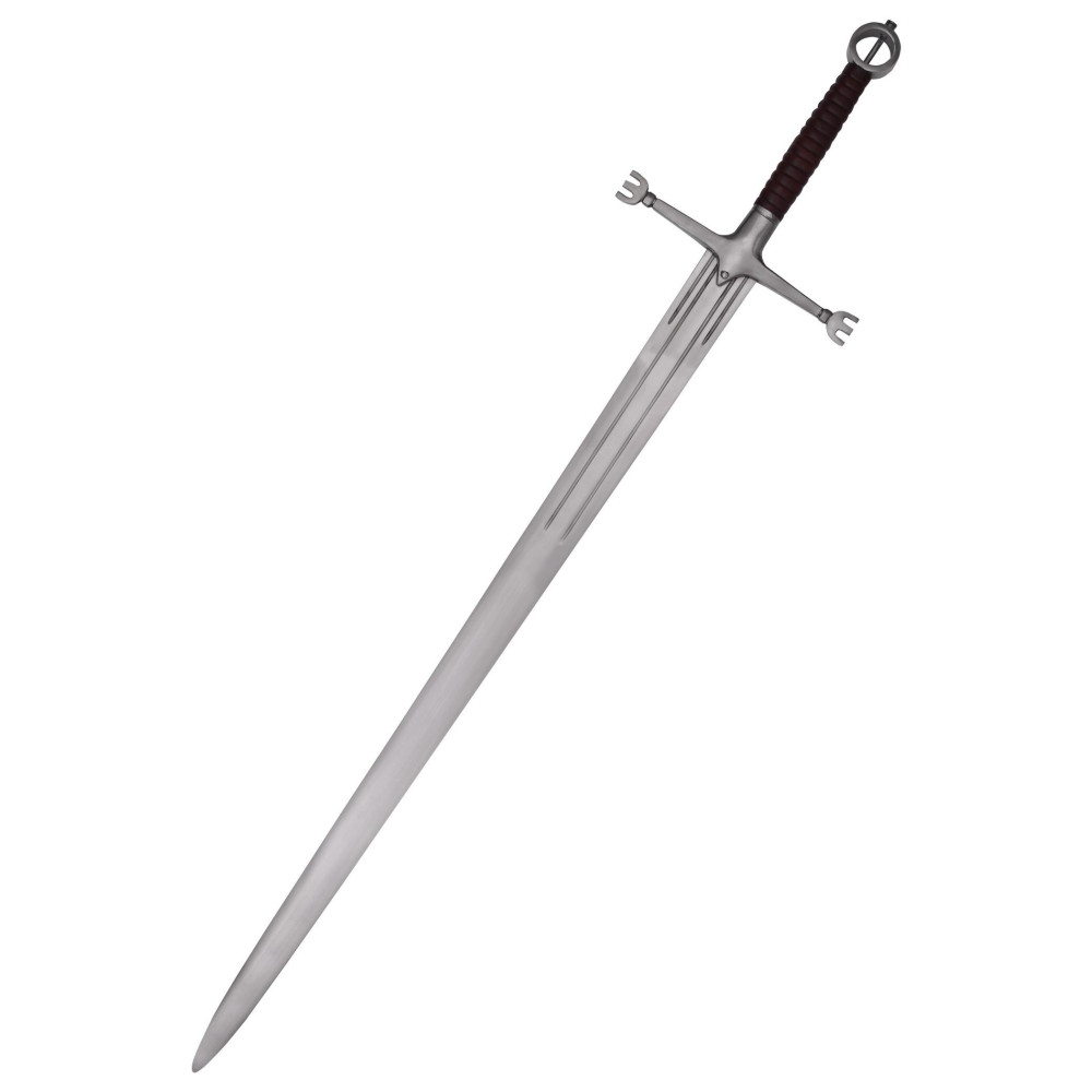 Espada de Gallowglass sem bainha  - 2
