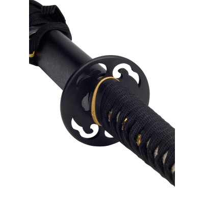 John Lee Katana Prática  - 3