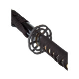 Spada samurai forgiata a mano della serie JOHN LEE  - 3