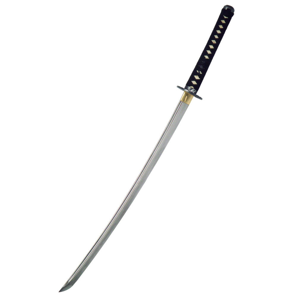 John Lee Shintai Katana  - 1