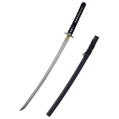 John Lee Shintai Katana  - 2