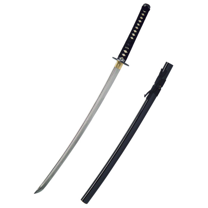 John Lee Shintai Katana  - 2