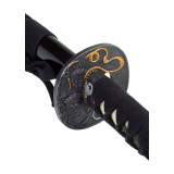 John Lee Shintai Katana  - 3