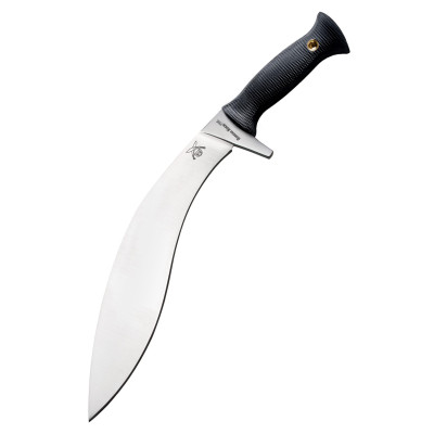 Machette Kukri avec ourlet  - 1