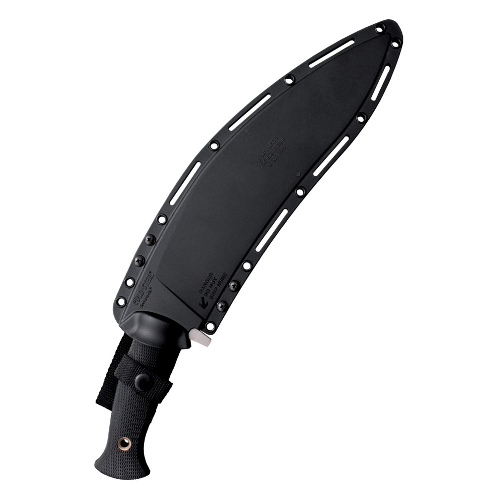Gurkha Kukri Plus, 4034SS  - 2