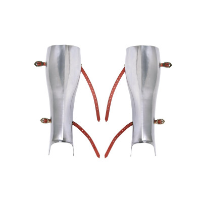 Coppia metalliche Greaves  - 1