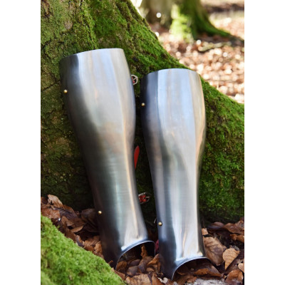 Pair Grevas metalicas  - 2