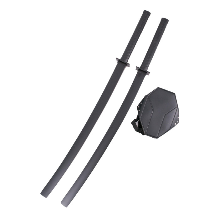 Katanas Deadpool Set  - 4