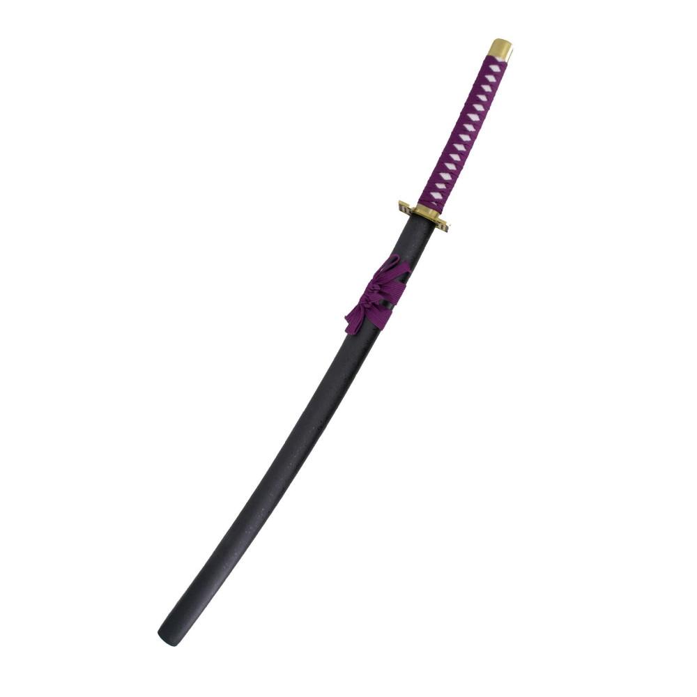 Katana Bleach Hirako Shinii Sakanade  - 2