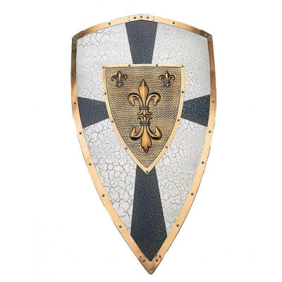 Shield of Charlemagne  - 1