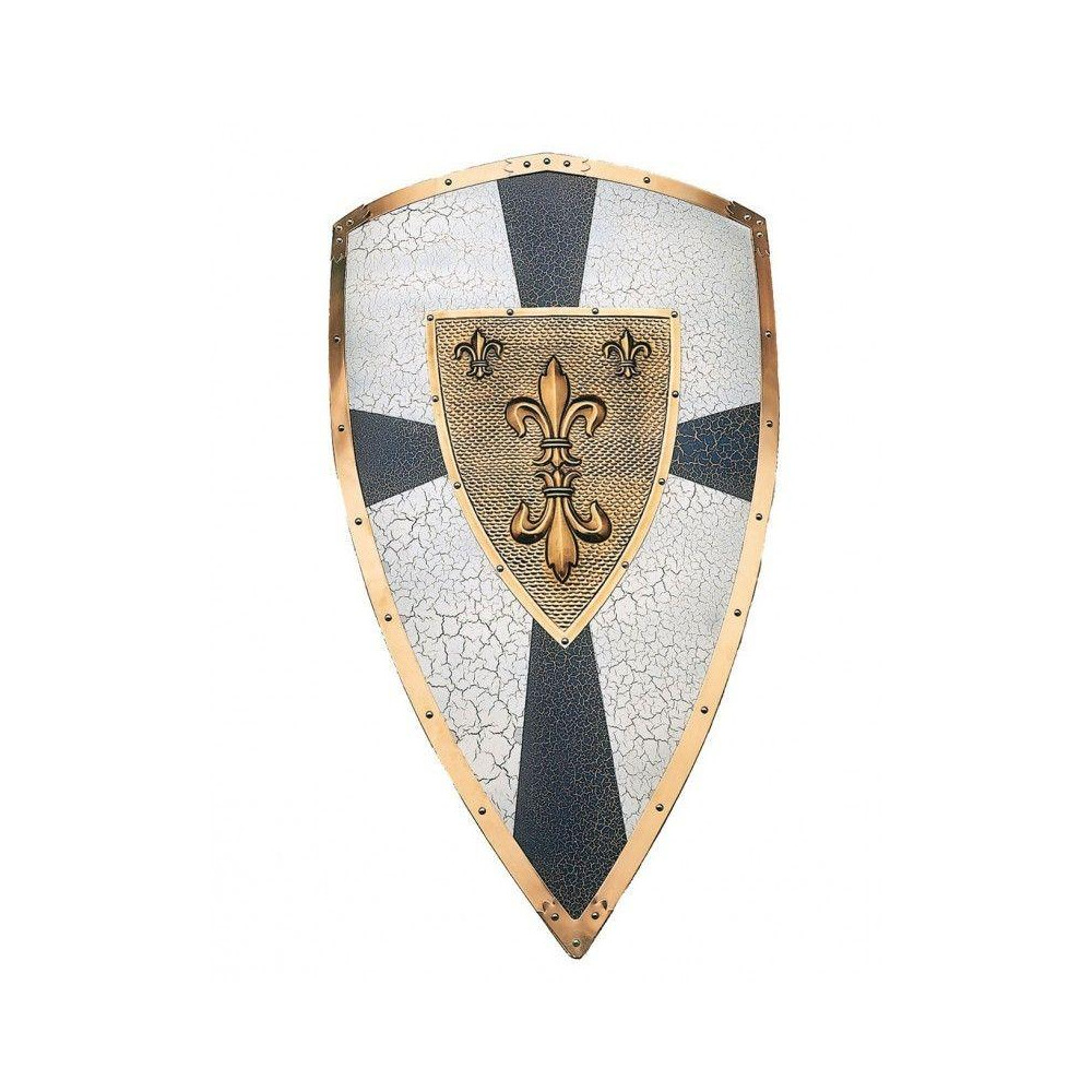 Shield of Charlemagne  - 1