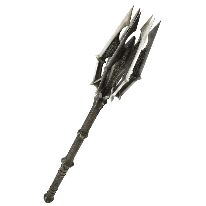 La manzana de Sauron y El anillo único, Edición Ojo Rojo  - 1