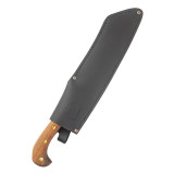 Mini Duku Machete Acero Inoxidable, Cóndor  - 1